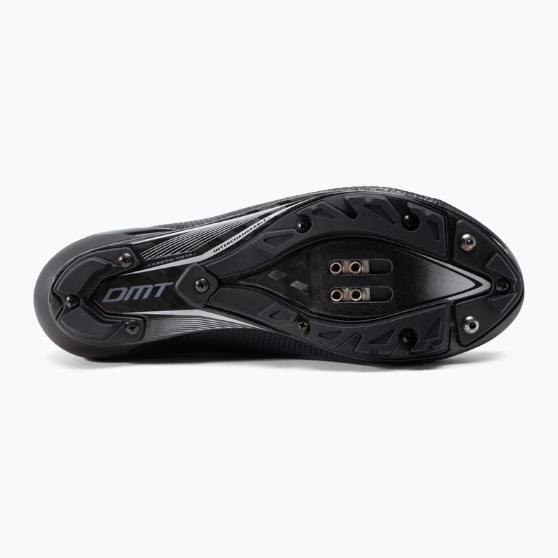 Pánska MTB cyklistická obuv DMT KM3 black M0010DMT20KM3-A-0019 4