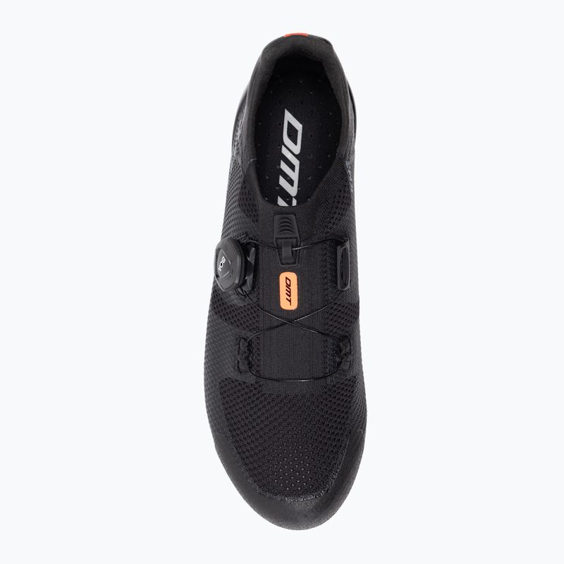 Pánska MTB cyklistická obuv DMT KM3 black M0010DMT20KM3-A-0019 6