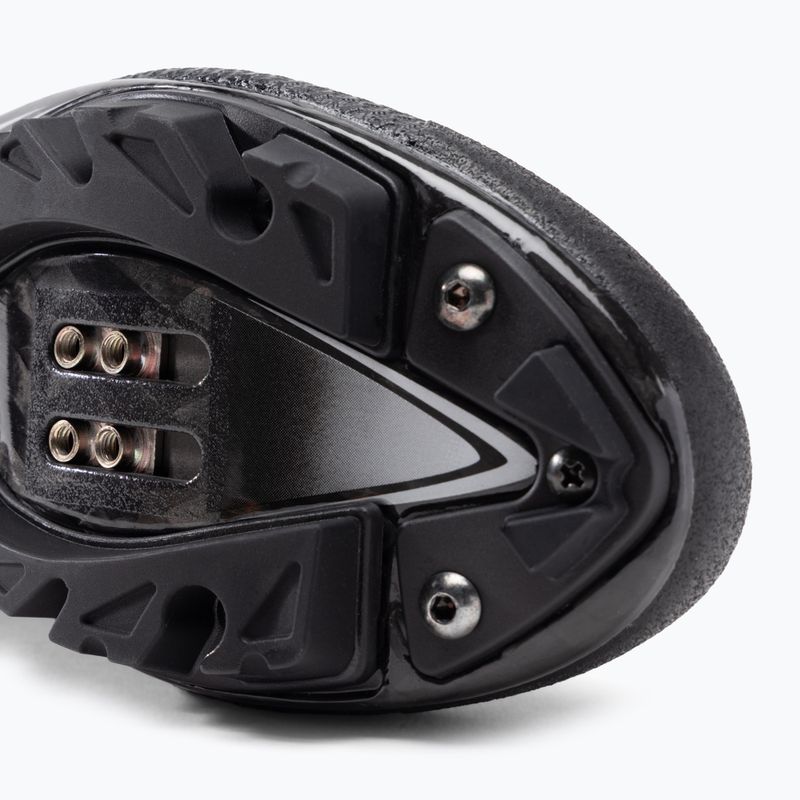 Pánska MTB cyklistická obuv DMT KM3 black M0010DMT20KM3-A-0019 7