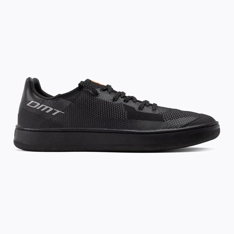 Pánska enduro obuv DMT FK1 black M0010DMT21FK1-A-0026 2