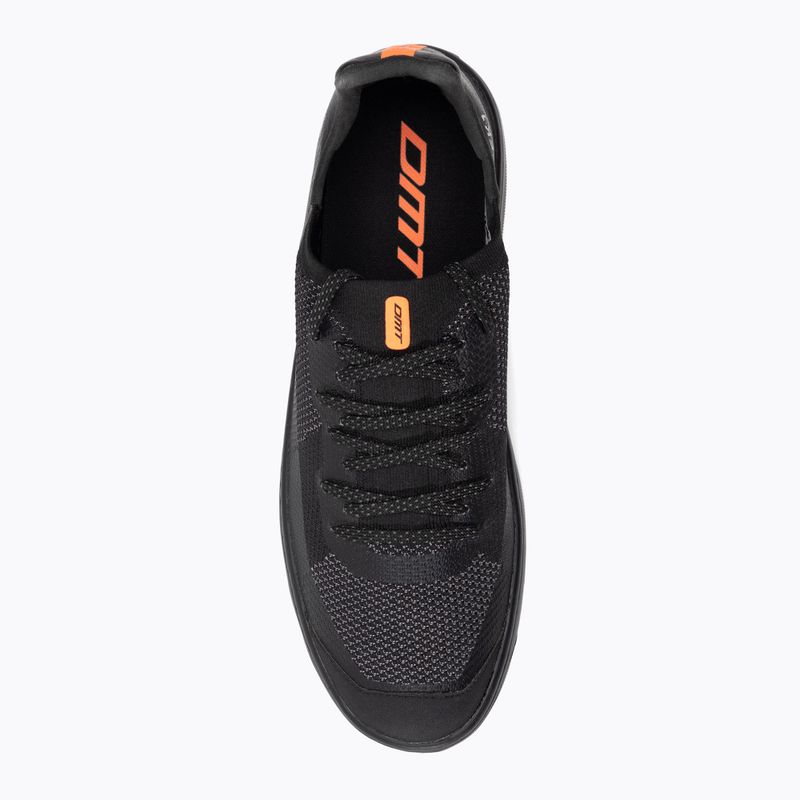 Pánska enduro obuv DMT FK1 black M0010DMT21FK1-A-0026 6