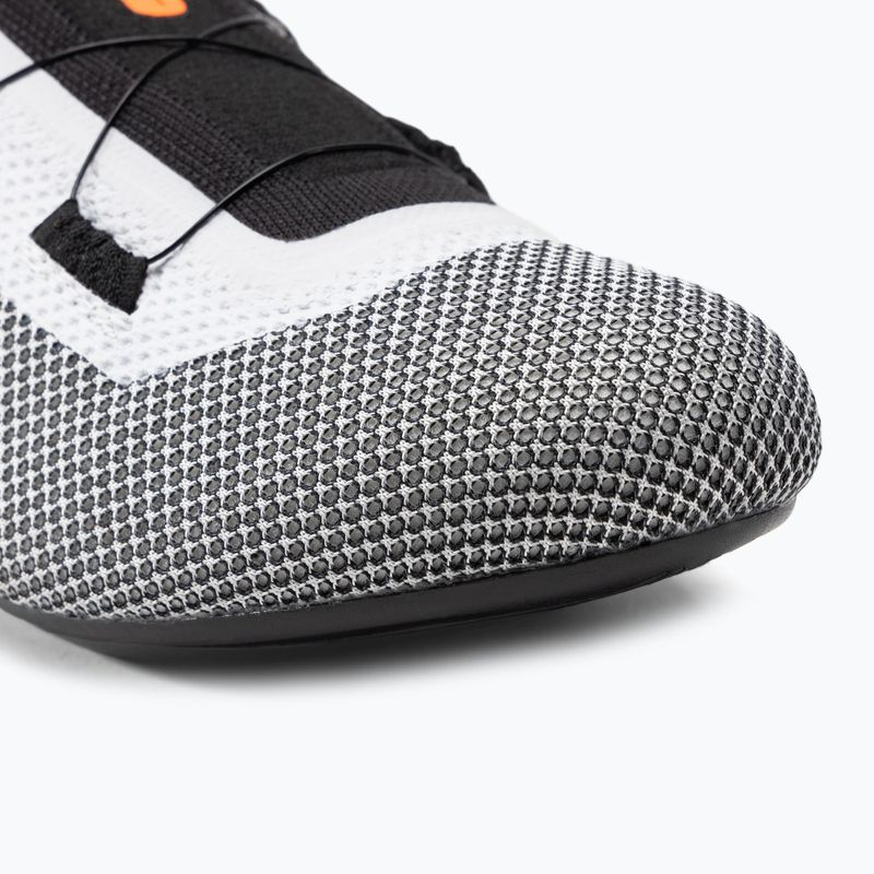 Pánska triatlonová cyklistická obuv DMT KT4 biela M0010DMT21KT4-A-0030 10