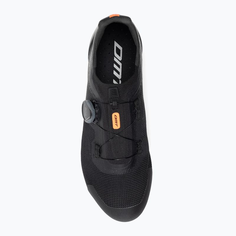 Pánska MTB cyklistická obuv DMT KM4 black M0010DMT21KM4-A-0019 6