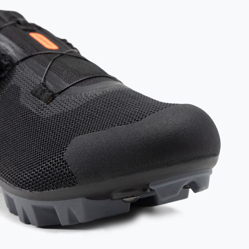 Pánska MTB cyklistická obuv DMT KM4 black M0010DMT21KM4-A-0019 8