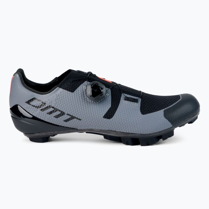 Pánska MTB cyklistická obuv DMT KM3 graphite M0010DMT20KM3-A-0038 2