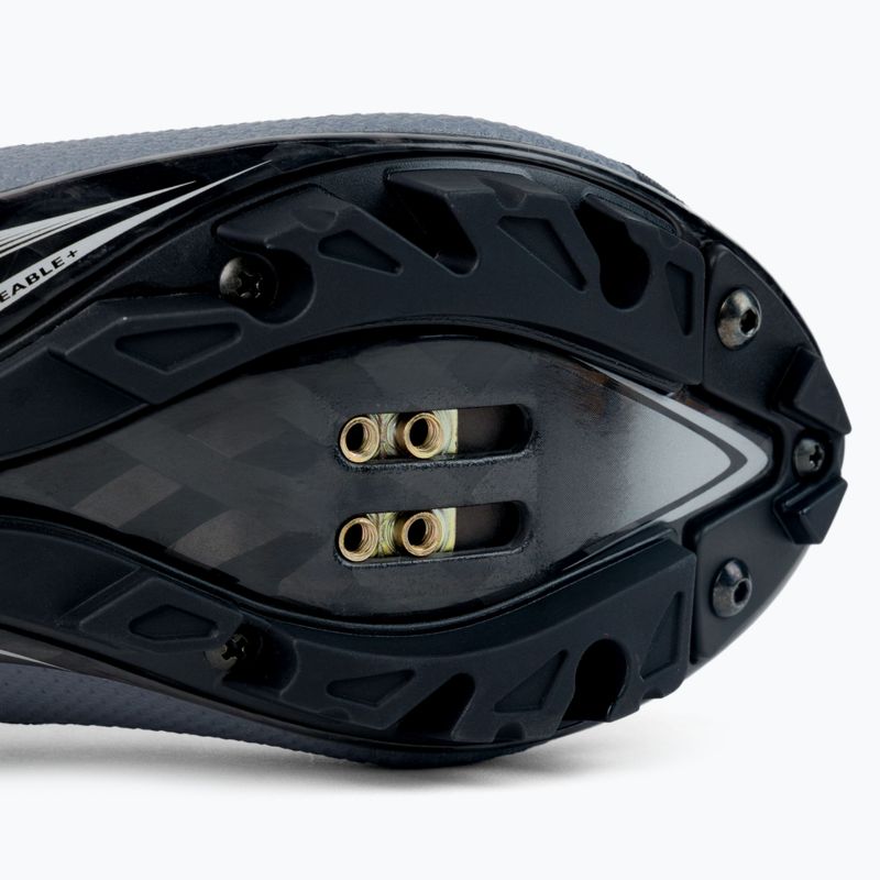 Pánska MTB cyklistická obuv DMT KM3 graphite M0010DMT20KM3-A-0038 7