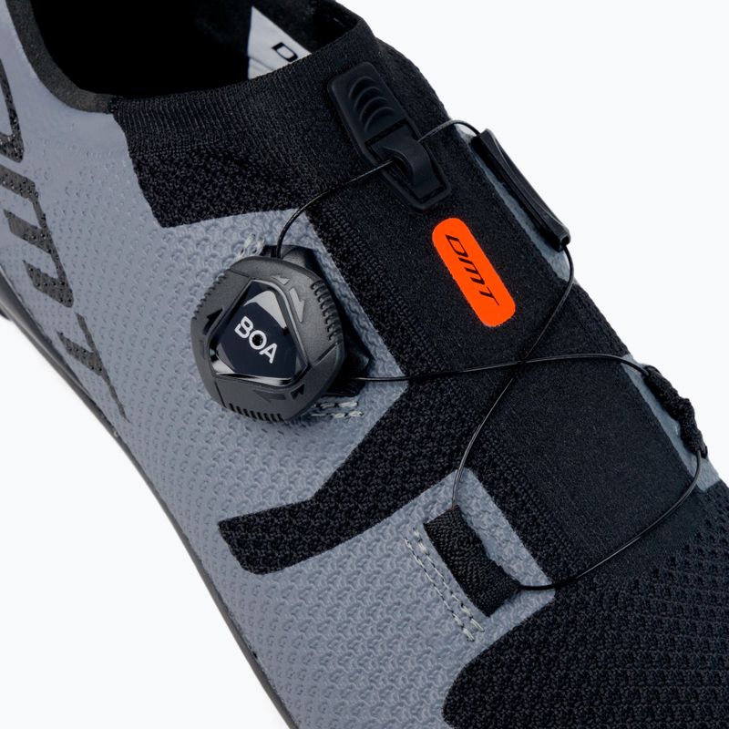 Pánska MTB cyklistická obuv DMT KM3 graphite M0010DMT20KM3-A-0038 8