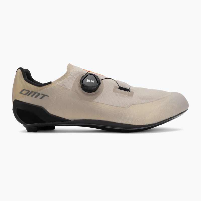 Pánske cestné topánky DMT KR30 sand/black 2