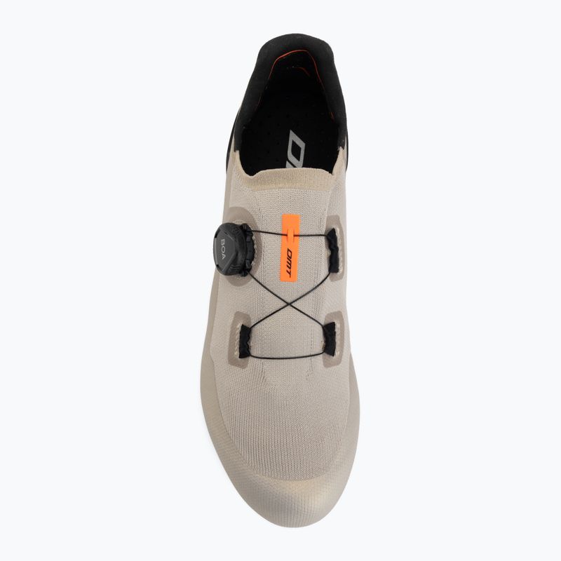 Pánske cestné topánky DMT KR30 sand/black 5