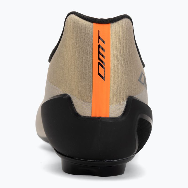 Pánske cestné topánky DMT KR30 sand/black 6