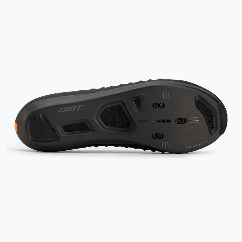 Pánske cyklistické topánky DMT POGI'S black/grey 4