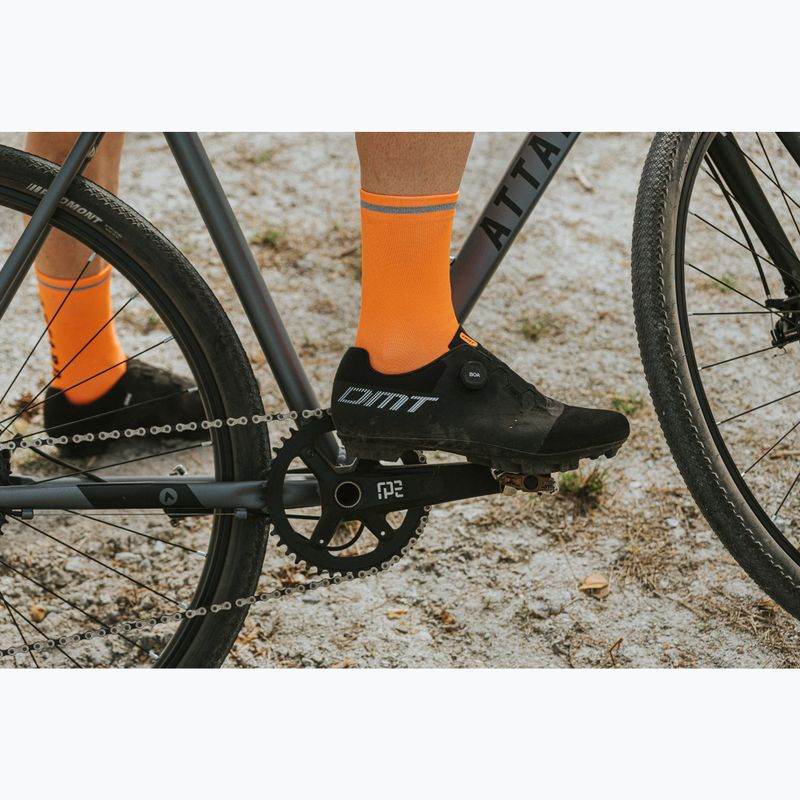 Cyklistické topánky MTB meskie DMT KM4 black 9