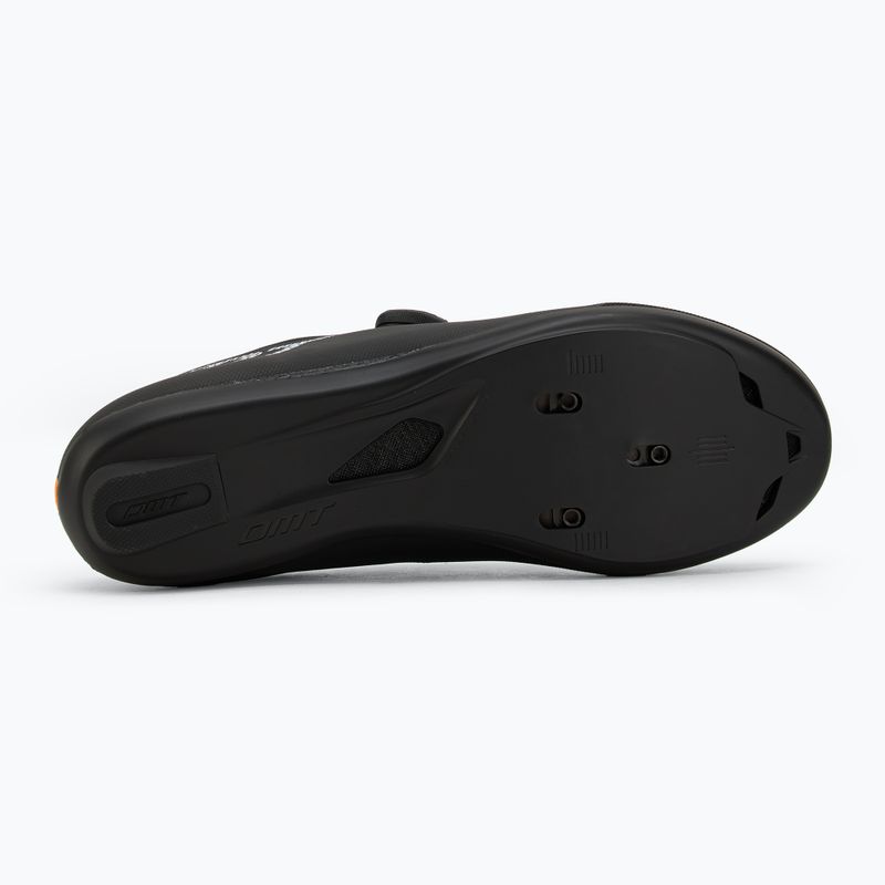 Pánske cyklistické topánky DMT KR4 black 4