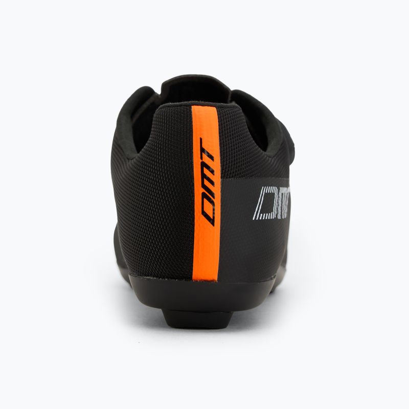 Pánske cyklistické topánky DMT KR4 black 6