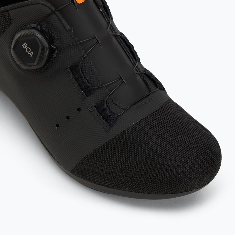 Pánske cyklistické topánky DMT KR4 black 7