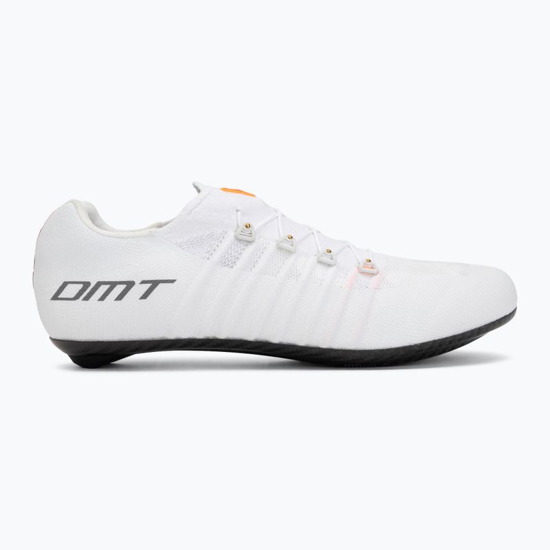 Pánske cestné topánky DMT Pogi's Superlight white 2