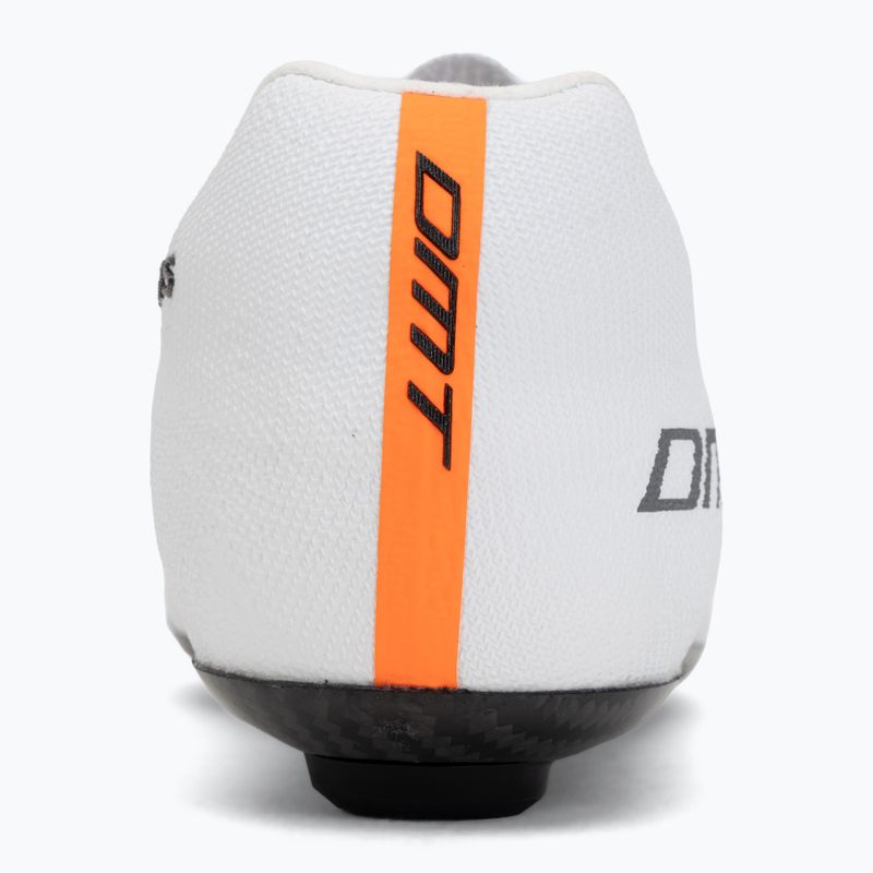 Pánske cestné topánky DMT Pogi's Superlight white 6