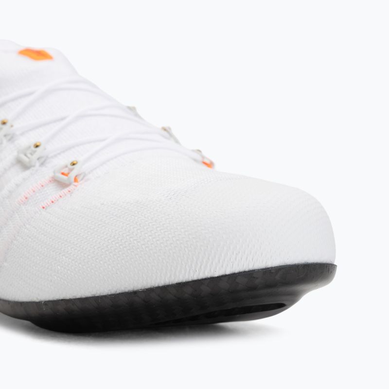 Pánske cestné topánky DMT Pogi's Superlight white 7