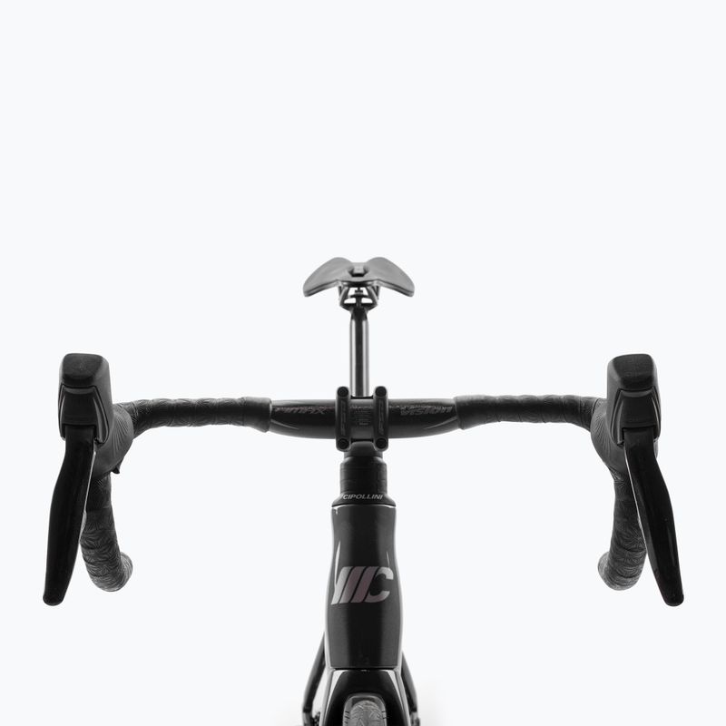 Cestný bicykel Cipollini FLUSSO DISC BRAKE SRAM RIVAL AXS šedá M0012MC122FLUSSO_DB O40OP 4