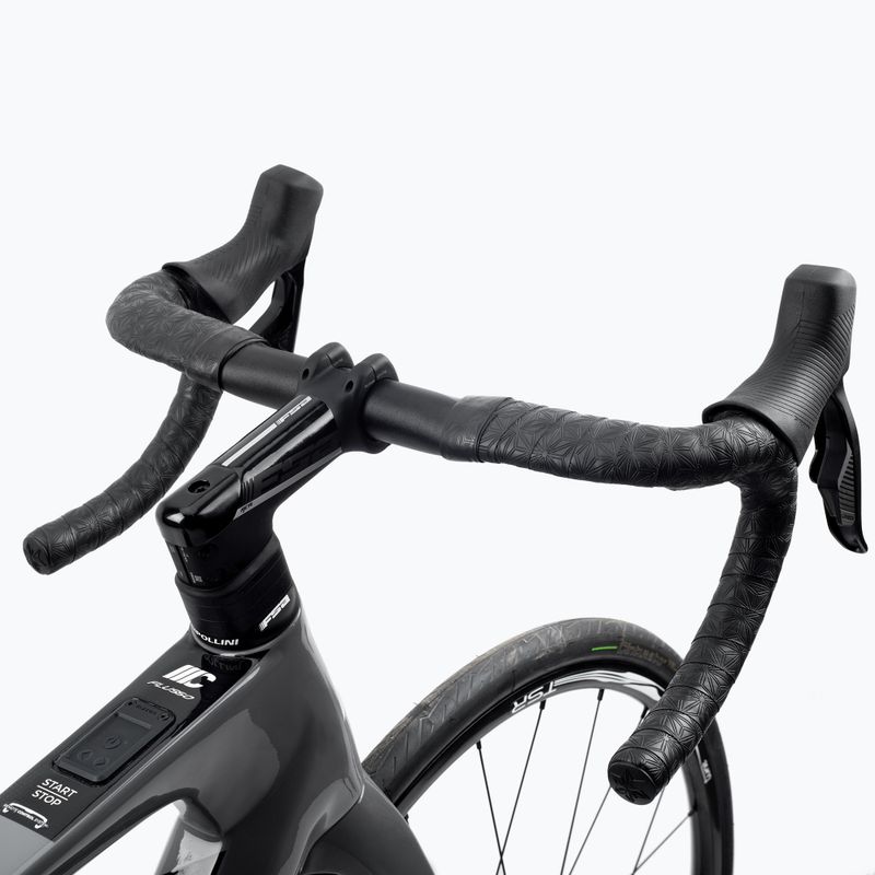 Cestný bicykel Cipollini FLUSSO DISC BRAKE SRAM RIVAL AXS šedá M0012MC122FLUSSO_DB O40OP 5