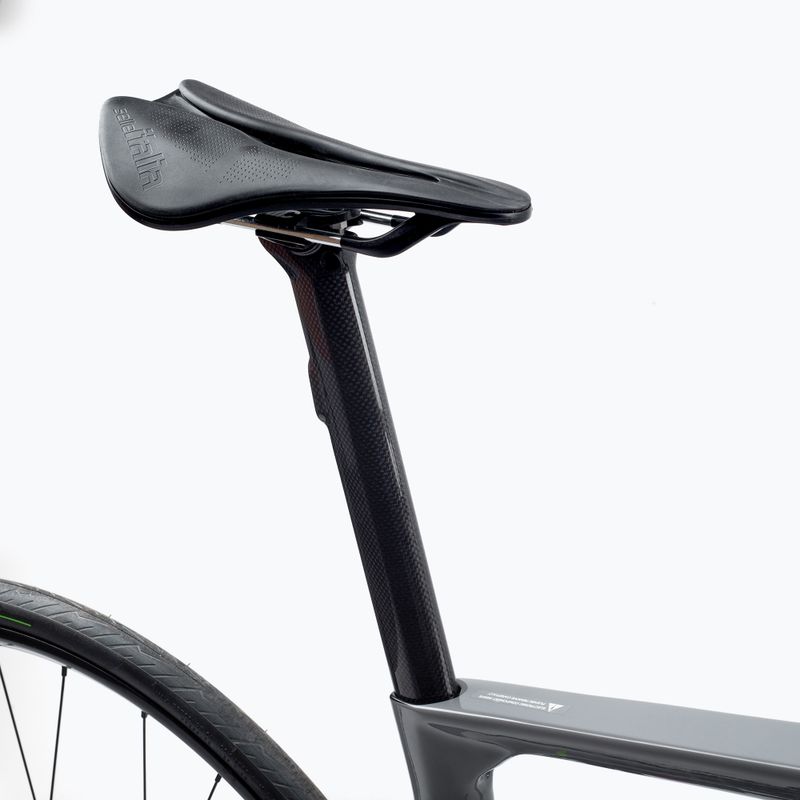 Cestný bicykel Cipollini FLUSSO DISC BRAKE SRAM RIVAL AXS šedá M0012MC122FLUSSO_DB O40OP 10
