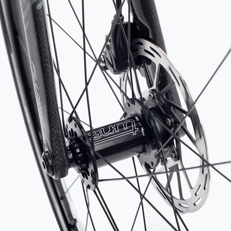 Cestný bicykel Cipollini FLUSSO DISC BRAKE SRAM RIVAL AXS šedá M0012MC122FLUSSO_DB O40OP 14