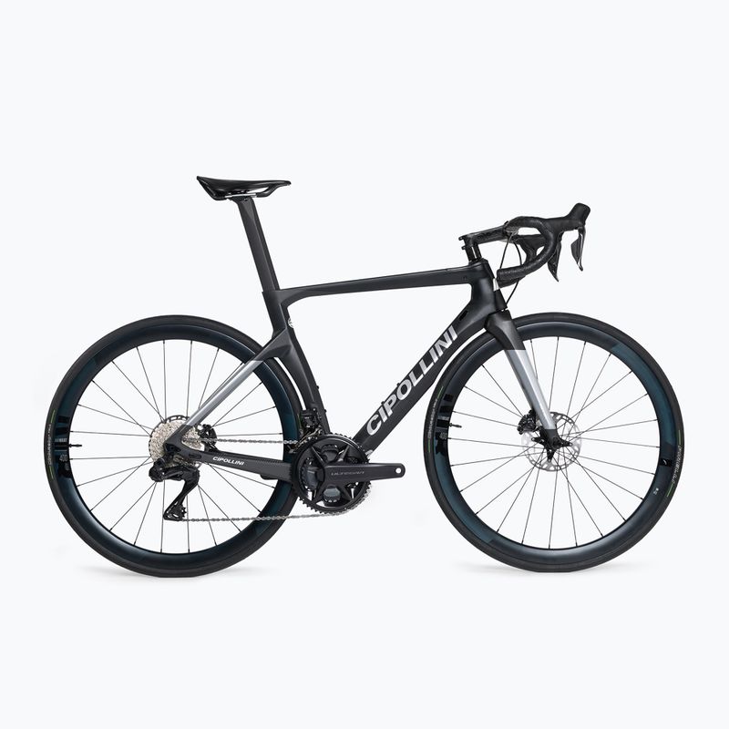 Cestný bicykel Cipollini NK1K DB 22-ULTEGRA black M0012MC122NK1K_DB Q30MN