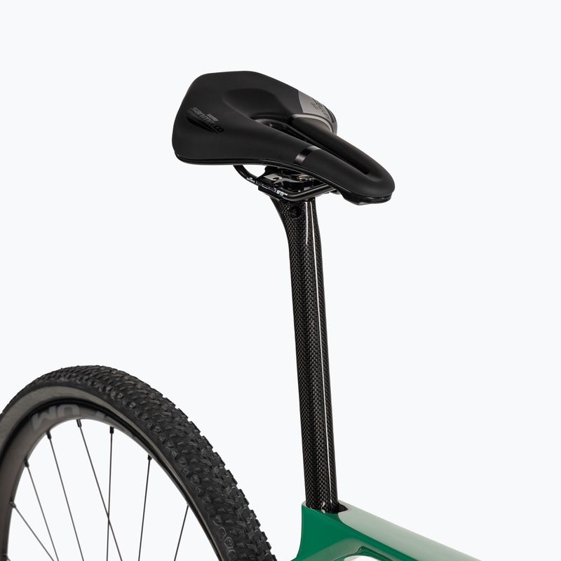 Štrkový bicykel Cipollini AGO O6FI SGRS23 béžovo-zelený M12MC123AGO_DB O6FI 5