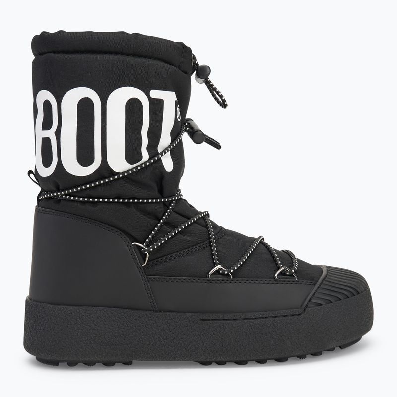 Snehule Moon Boot Mtrack Polar Nylon black 2