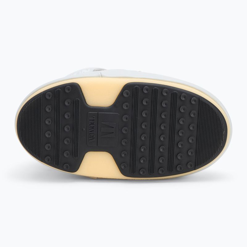 Dámske snehové topánky Moon Boot Icon Low Nylon glacier grey 4