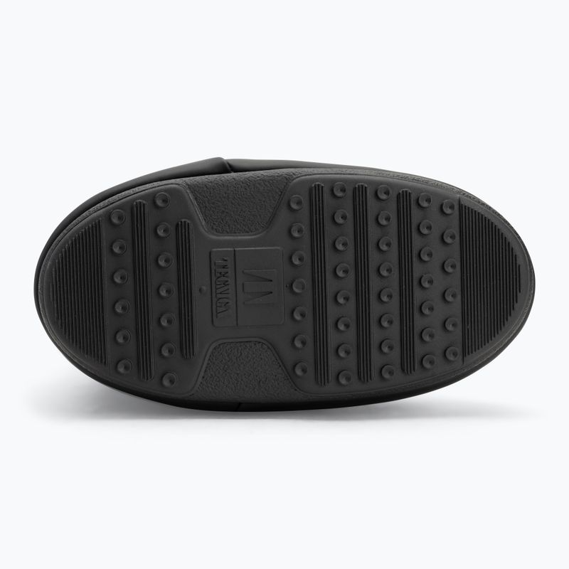 Snehule Moon Boot Icon Rubber black 5
