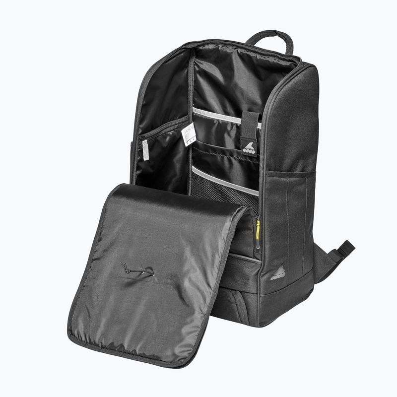 Batoh Rollerblade Urban Commuter Eco 30 l black 3
