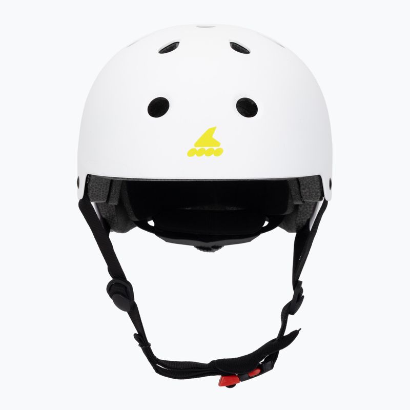 Detská prilba Rollerblade RB CE Jr white 2