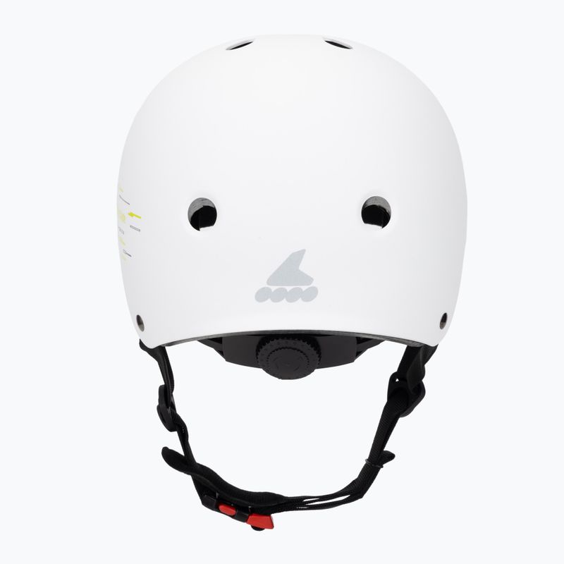 Detská prilba Rollerblade RB CE Jr white 4