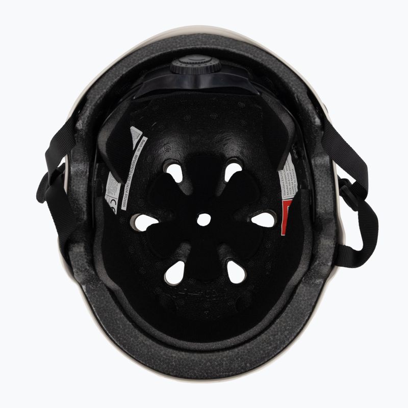 Detská prilba Rollerblade RB CE Jr white 5