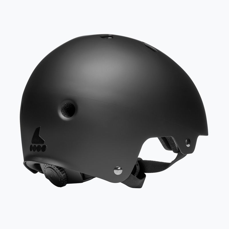 Detská prilba Rollerblade RB CE Jr black 4