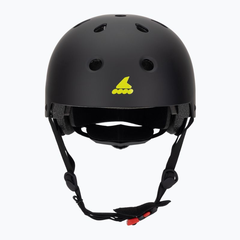 Detská prilba Rollerblade RB CE Jr black 2