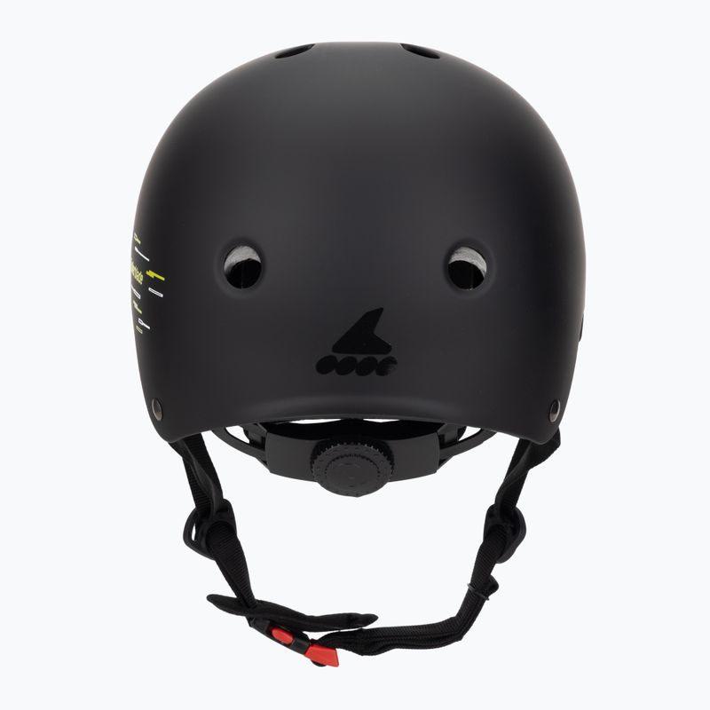 Detská prilba Rollerblade RB CE Jr black 4