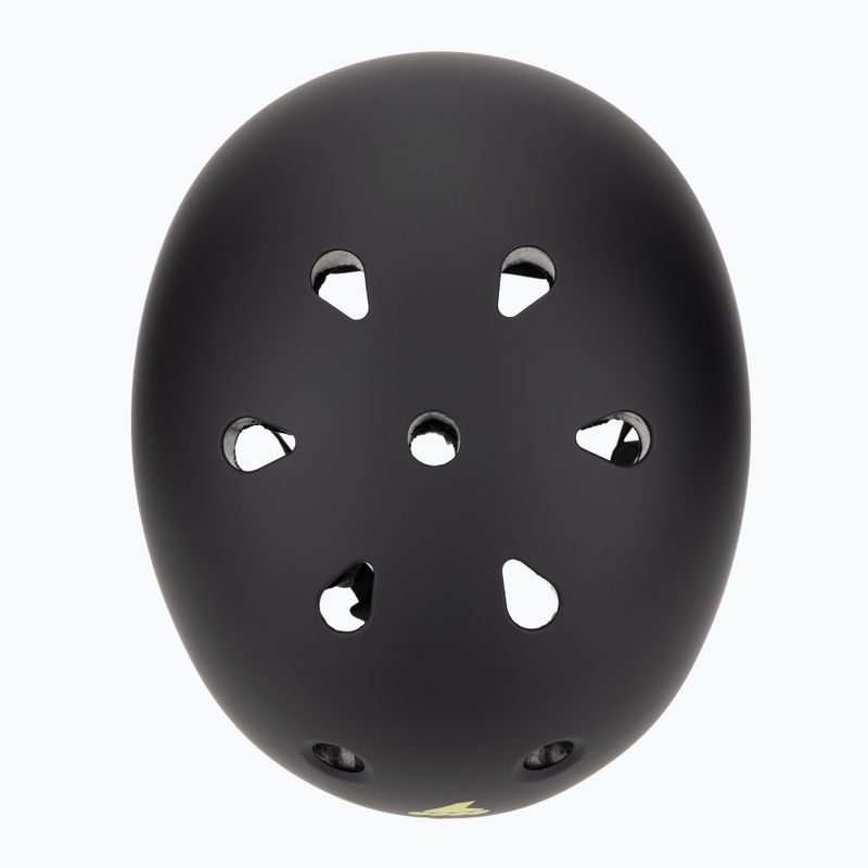 Detská prilba Rollerblade RB CE Jr black 6