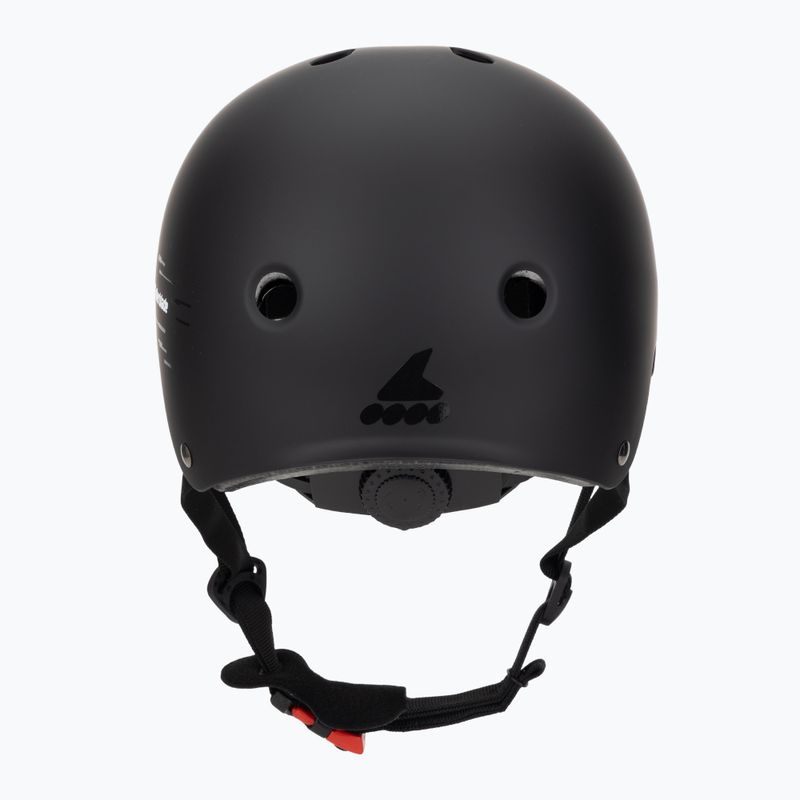 Prilba Rollerblade Downtown CE black 4