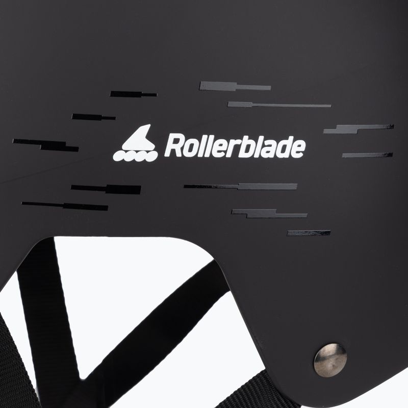 Prilba Rollerblade Downtown CE black 7