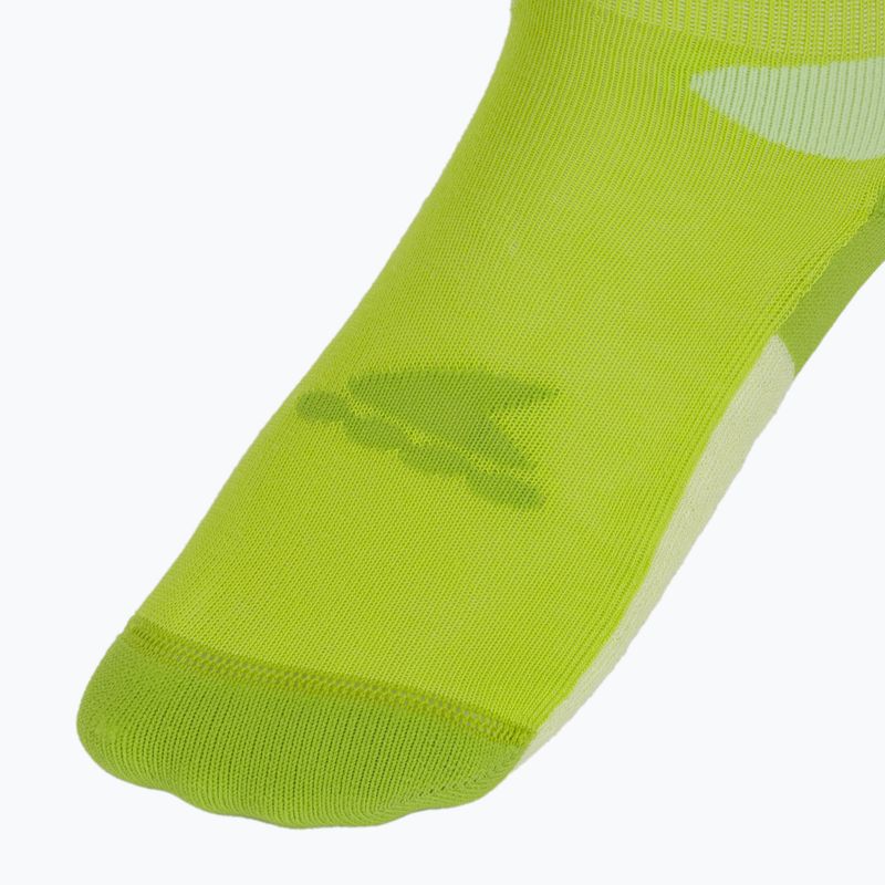 Detské ponožky Rollerblade Kids green 4