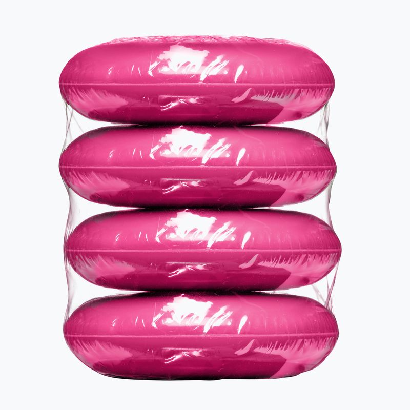 Náhradné kolieska Rollerblade Hydrogen Spectre 80 mm/85A 4 ks royal fuchsia 2