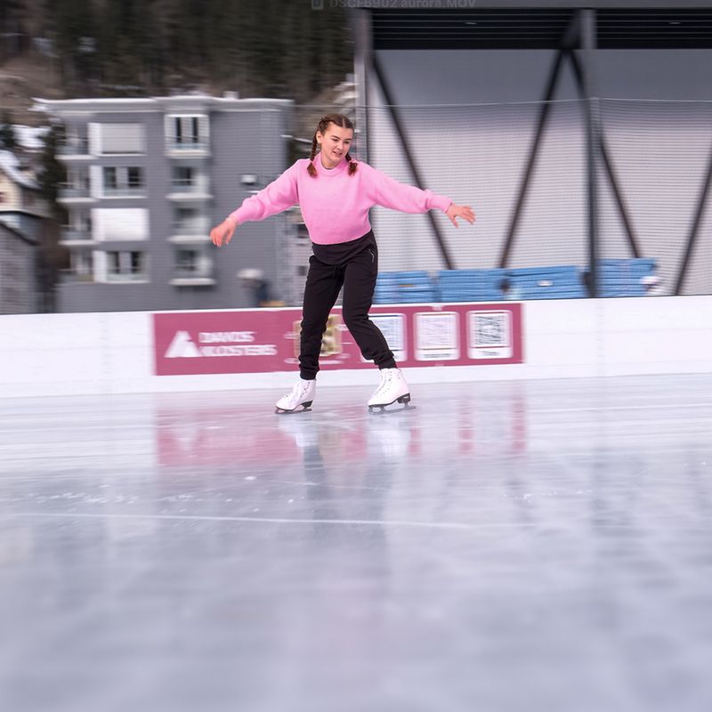 Dámske korčule Bladerunner Aurora W white/silver 7