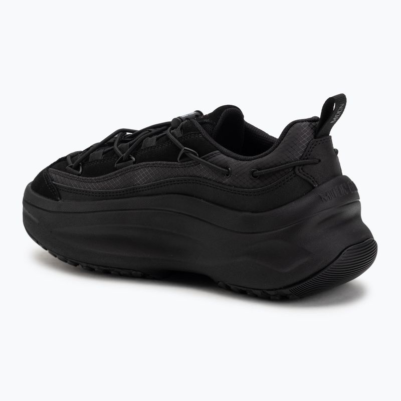 Dámske snehové topánky Moon Boot Moon247 Xlace black/black 3