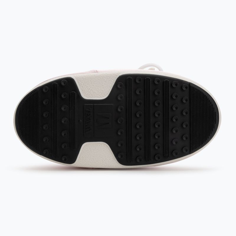 Dámske snehové topánky Moon Boot Icon Low Pearly rose 4
