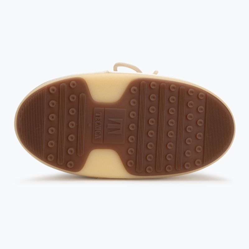 Dámske snehové topánky Moon Boot Icon Low Pearly ivory 4