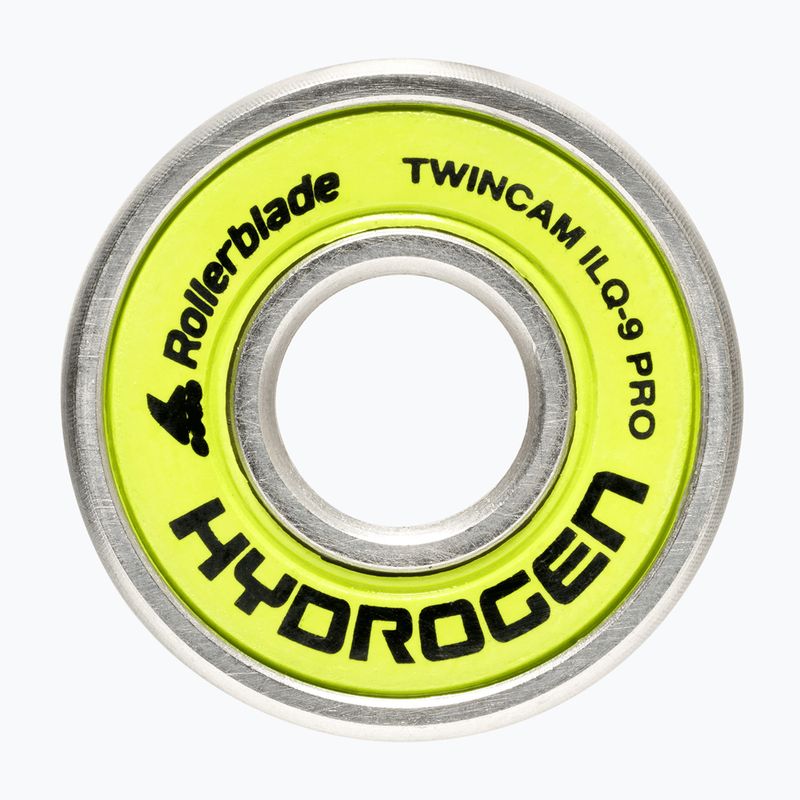 Ložiská Rollerblade Hydrogen IlQ-9 Pro 16 pcs. green 5
