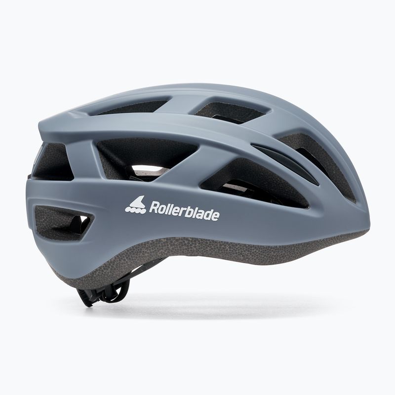 Prilba Rollerblade Stride CE lunar blue 2
