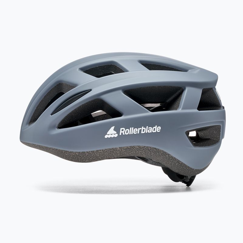 Prilba Rollerblade Stride CE lunar blue 3